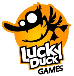Lucky Duck Games - Gathering Games