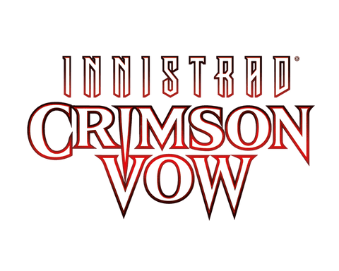 Magic The Gathering - Innistrad: Crimson Vow - Gathering Games