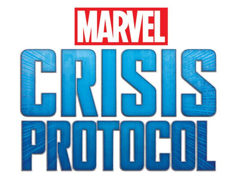 Marvel Crisis Protocol - Gathering Games