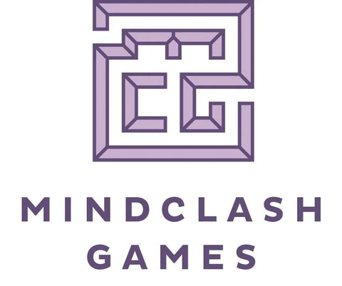 Mindclash Games - Gathering Games