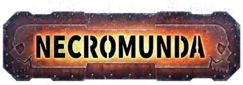 Necromunda - Gathering Games