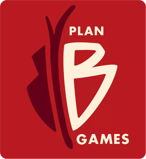 Plan B Games - Gathering Games