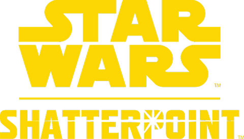 Star Wars Shatterpoint - Gathering Games