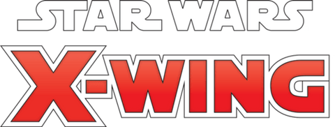 Star Wars X-Wing - Gathering Games