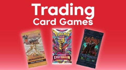 Trading Card Games | Gathering Games