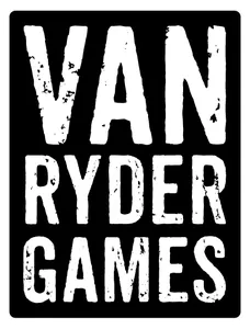 Van Ryder Games - Gathering Games