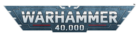 Warhammer 40K - Gathering Games
