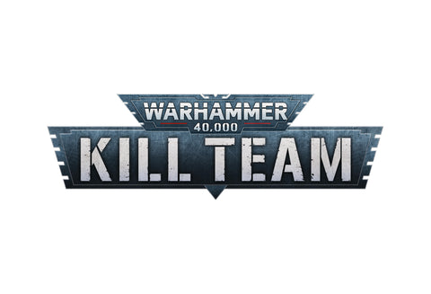 Warhammer 40K: Kill Team - Gathering Games