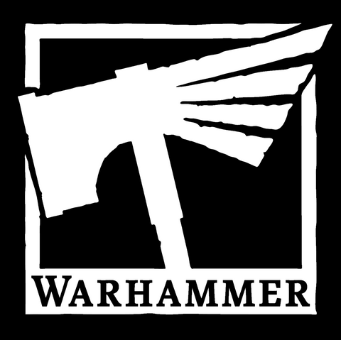 Warhammer - Gathering Games