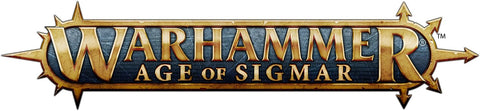Warhammer Age Of Sigmar - Gathering Games
