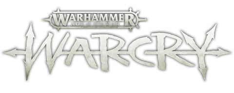 Warhammer Age Of Sigmar: Warcry - Gathering Games