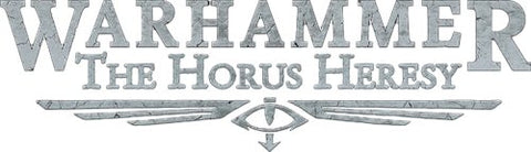 Warhammer The Horus Heresy - Gathering Games