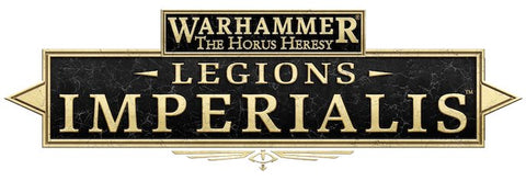 Warhammer The Horus Heresy Legions Imperialis - Gathering Games
