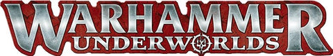 Warhammer Underworlds - Gathering Games