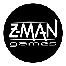 Z-Man Games - Gathering Games