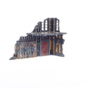 Warhammer 40K: Battlefields - Armageddon