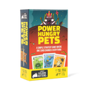 Power Hungry Pets (Small Version) - 1