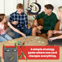 Power Hungry Pets (Small Version) - 2