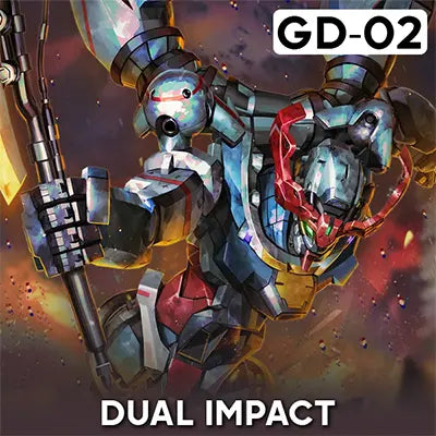 Dual Impact