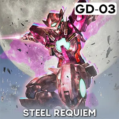 Steel Requiem