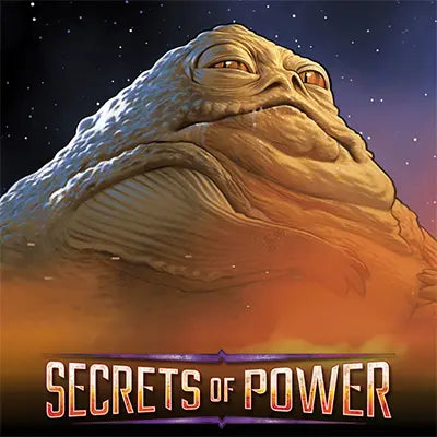 Secrets of Power