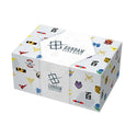 Gundam Card Game: Storage Box & Resource Set (EVX07) - 1