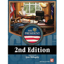 Mr. President: The American Presidency: 2001-2020 2nd Edition - 1