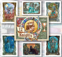 12 Knights - 2