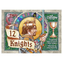 12 Knights - 1