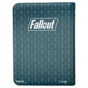 Fallout: Vault Boy - Good Morning/Good Evening Lenticular 9-Pocket Zippered Premium PRO Binder - 2