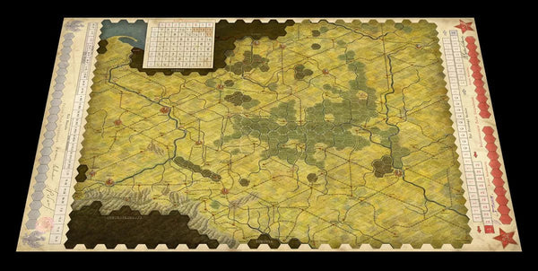 1920 Nest Of Eagles - 3