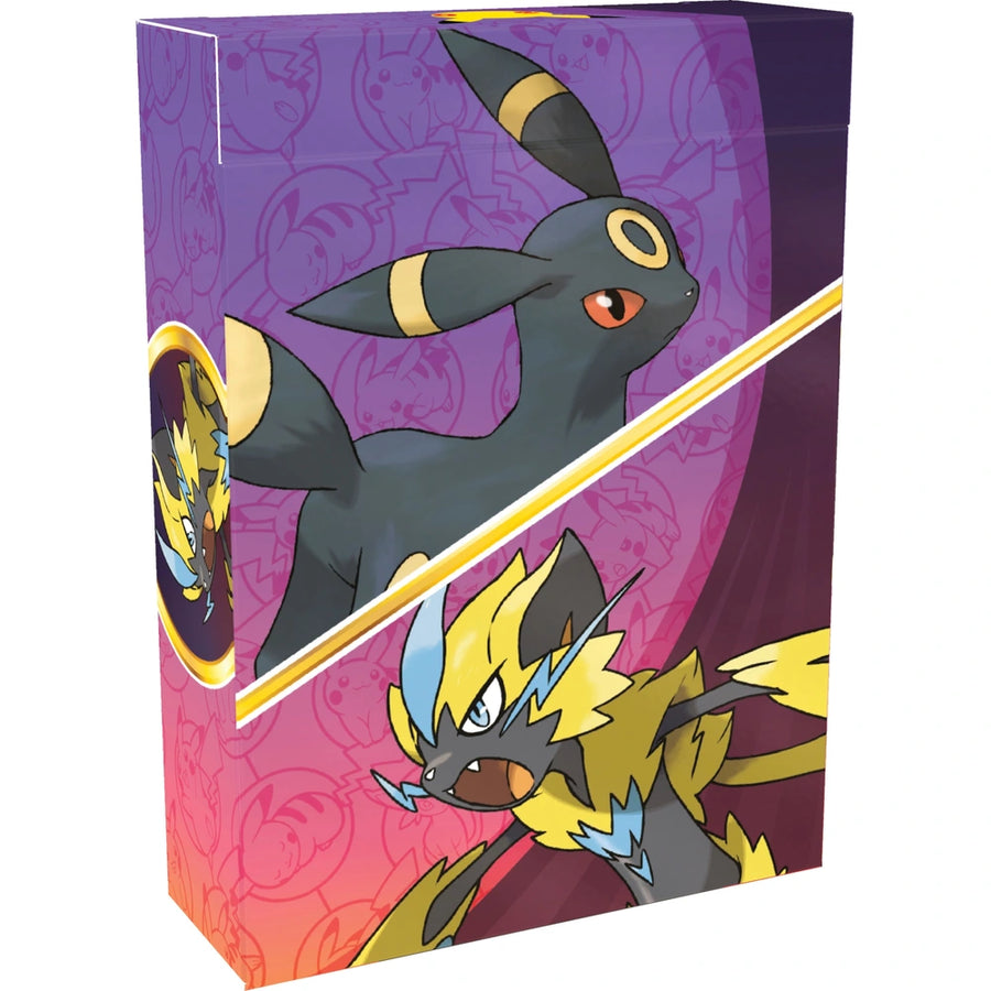 Pokemon TCG: 30th Celebration - Umbreon ex Battle Deck