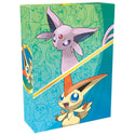 Pokemon TCG: 30th Celebration - Espeon ex Battle Deck