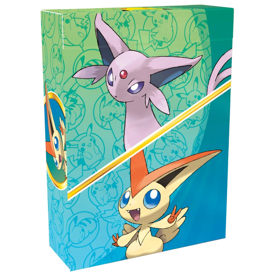 Pokemon TCG: 30th Celebration - Espeon ex Battle Deck