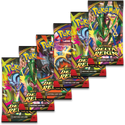 Pokemon TCG: Mega Evolution Delta Reign - Booster Bundle - 2