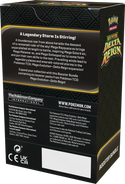 Pokemon TCG: Mega Evolution Delta Reign - Booster Bundle - 3