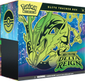 Pokemon TCG: Mega Evolution Delta Reign - Elite Trainer Box - 1