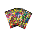 Pokemon TCG: Mega Evolution Delta Reign - 3-Pack Blister - 2