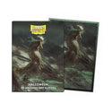 Dragon Shield: Matte Brushed Art Sleeves - Halloween 2026 - Standard Size (100) - 2