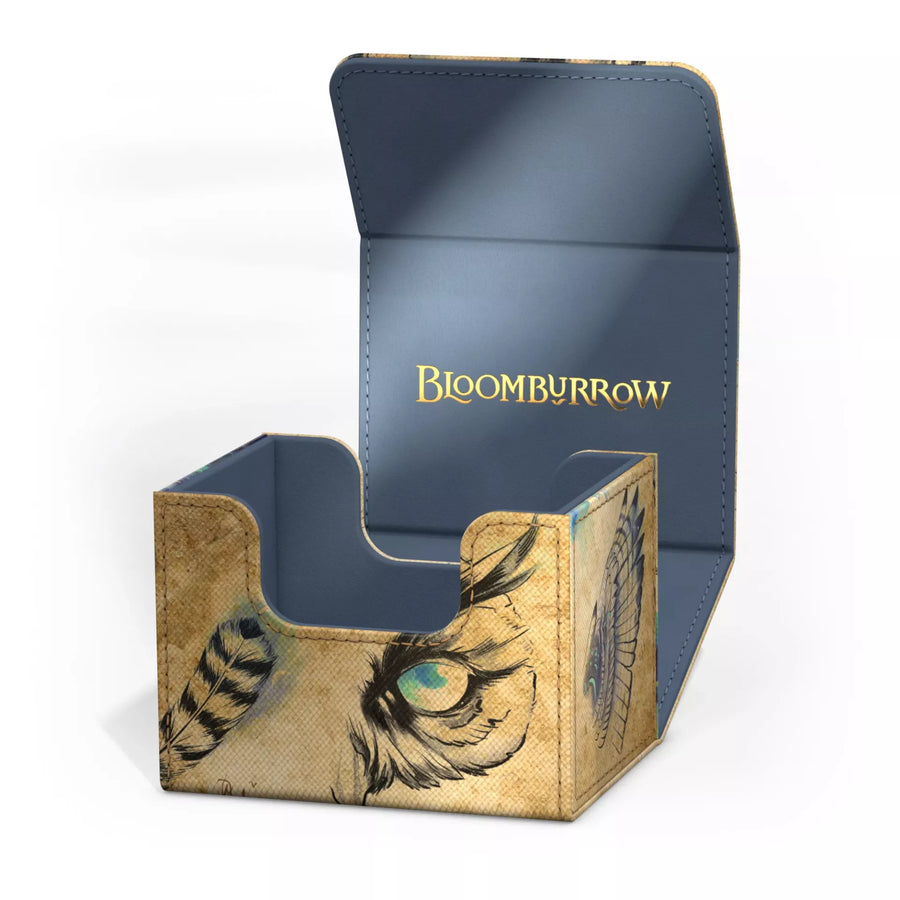 Ultimate Guard: Sidewinder 100+ Xenoskin - Magic: The Gathering - Gathering Games