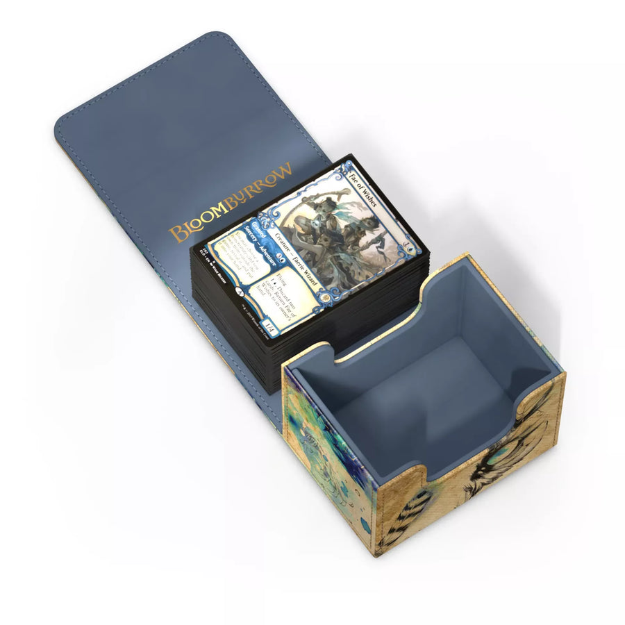 Ultimate Guard: Sidewinder 100+ Xenoskin - Magic: The Gathering - Gathering Games