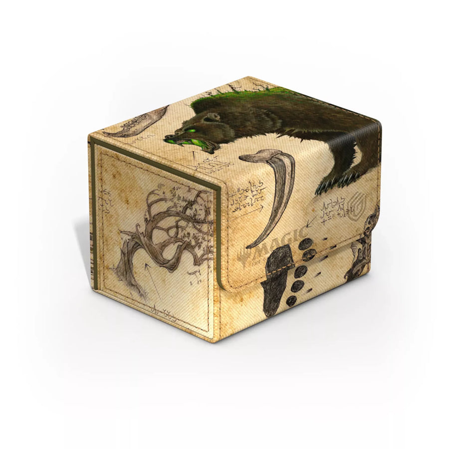 Ultimate Guard: Sidewinder 100+ Xenoskin - Magic: The Gathering