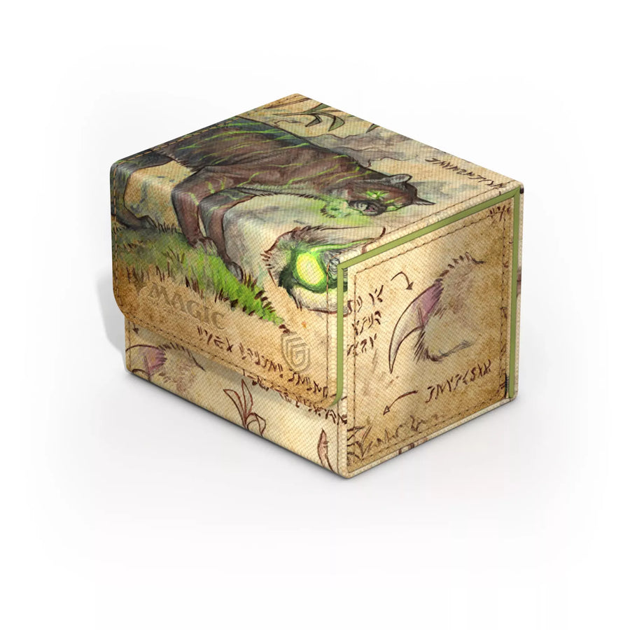 Ultimate Guard: Sidewinder 100+ Xenoskin - Magic: The Gathering - Gathering Games