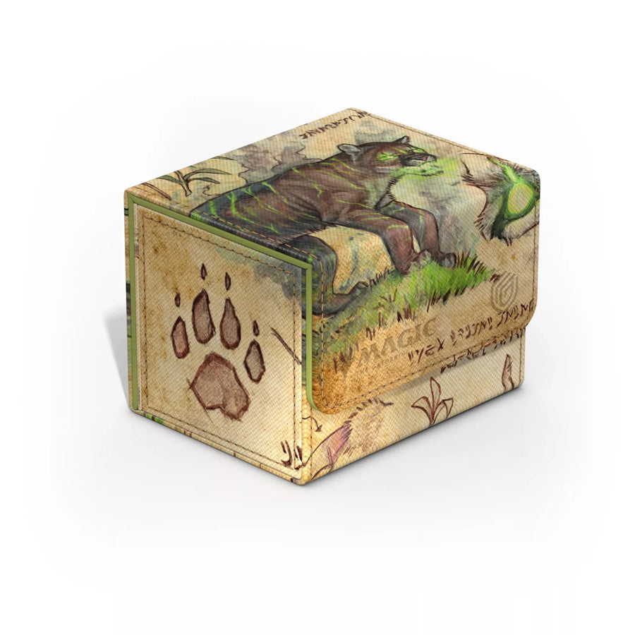 Ultimate Guard: Sidewinder 100+ Xenoskin - Magic: The Gathering - Gathering Games