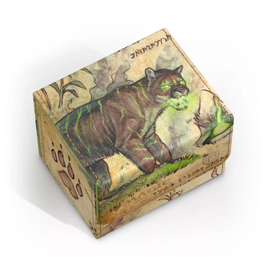Ultimate Guard: Sidewinder 100+ Xenoskin - Magic: The Gathering - Gathering Games