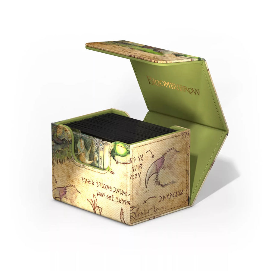 Ultimate Guard: Sidewinder 100+ Xenoskin - Magic: The Gathering - Gathering Games