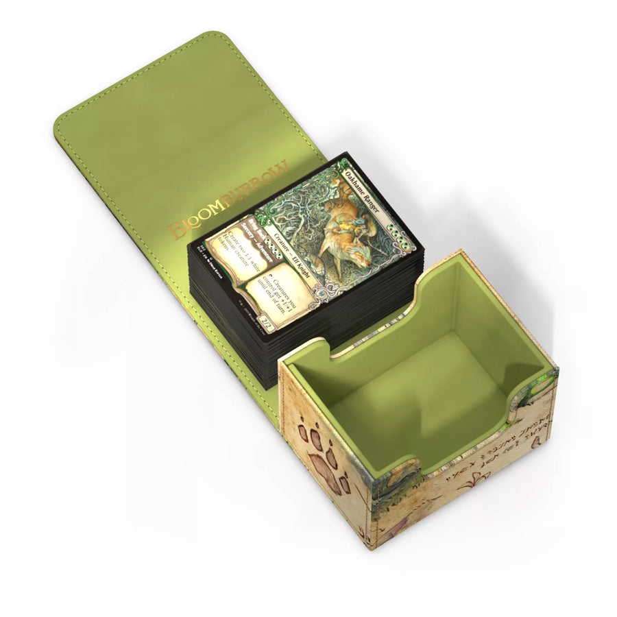Ultimate Guard: Sidewinder 100+ Xenoskin - Magic: The Gathering - Gathering Games