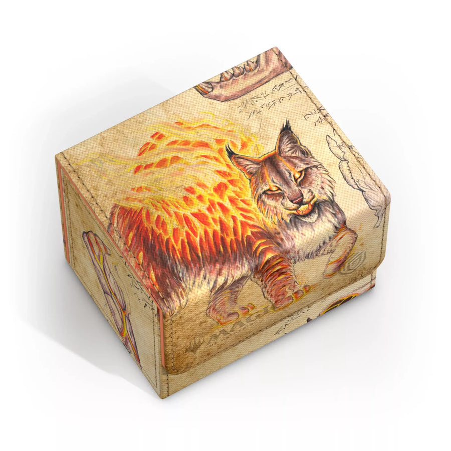 Ultimate Guard: Sidewinder 100+ Xenoskin - Magic: The Gathering - Gathering Games
