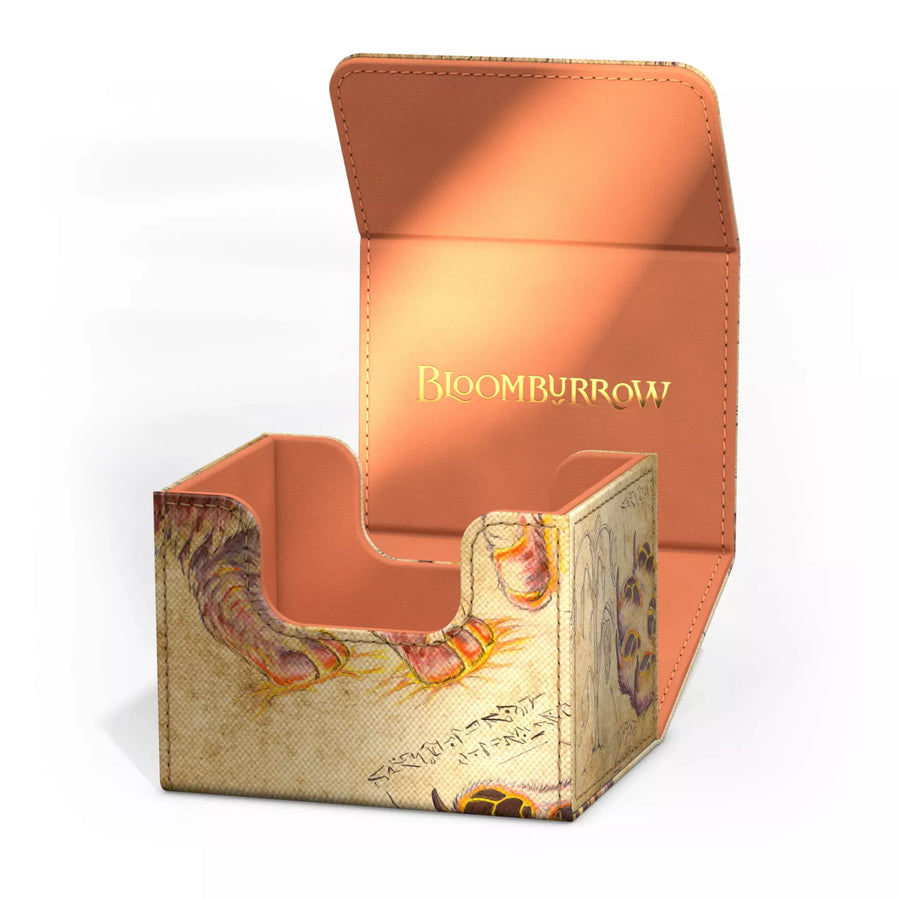 Ultimate Guard: Sidewinder 100+ Xenoskin - Magic: The Gathering - Gathering Games