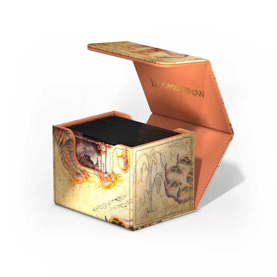 Ultimate Guard: Sidewinder 100+ Xenoskin - Magic: The Gathering - Gathering Games
